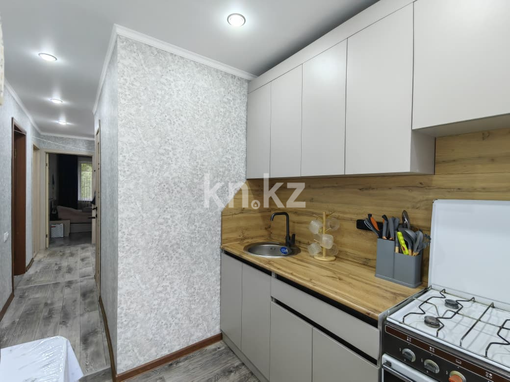 Продажа 3-комнатной квартиры, 61 м² в Караганде - фото 17