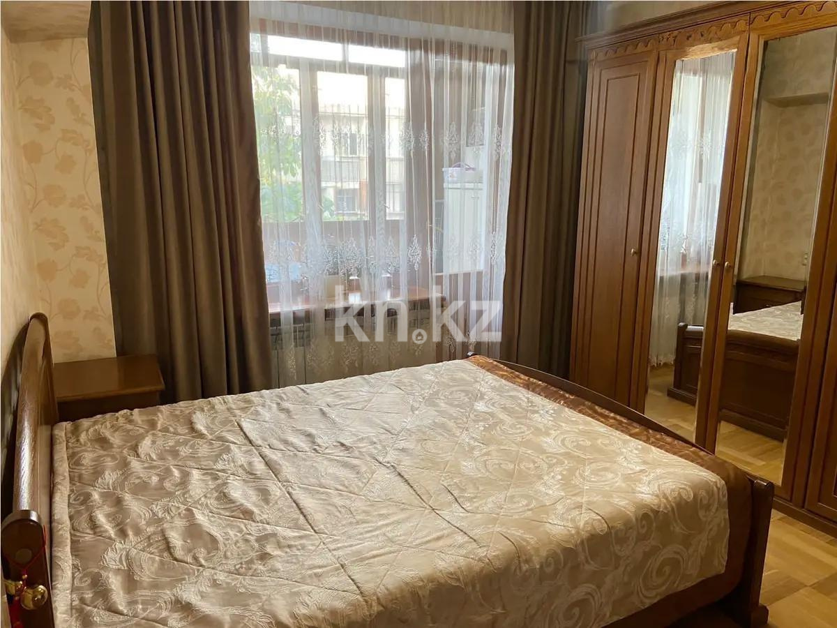 Продажа 3-комнатной квартиры, 70 м², ул. Курмангазы, дом  157 в Алматы - фото 2