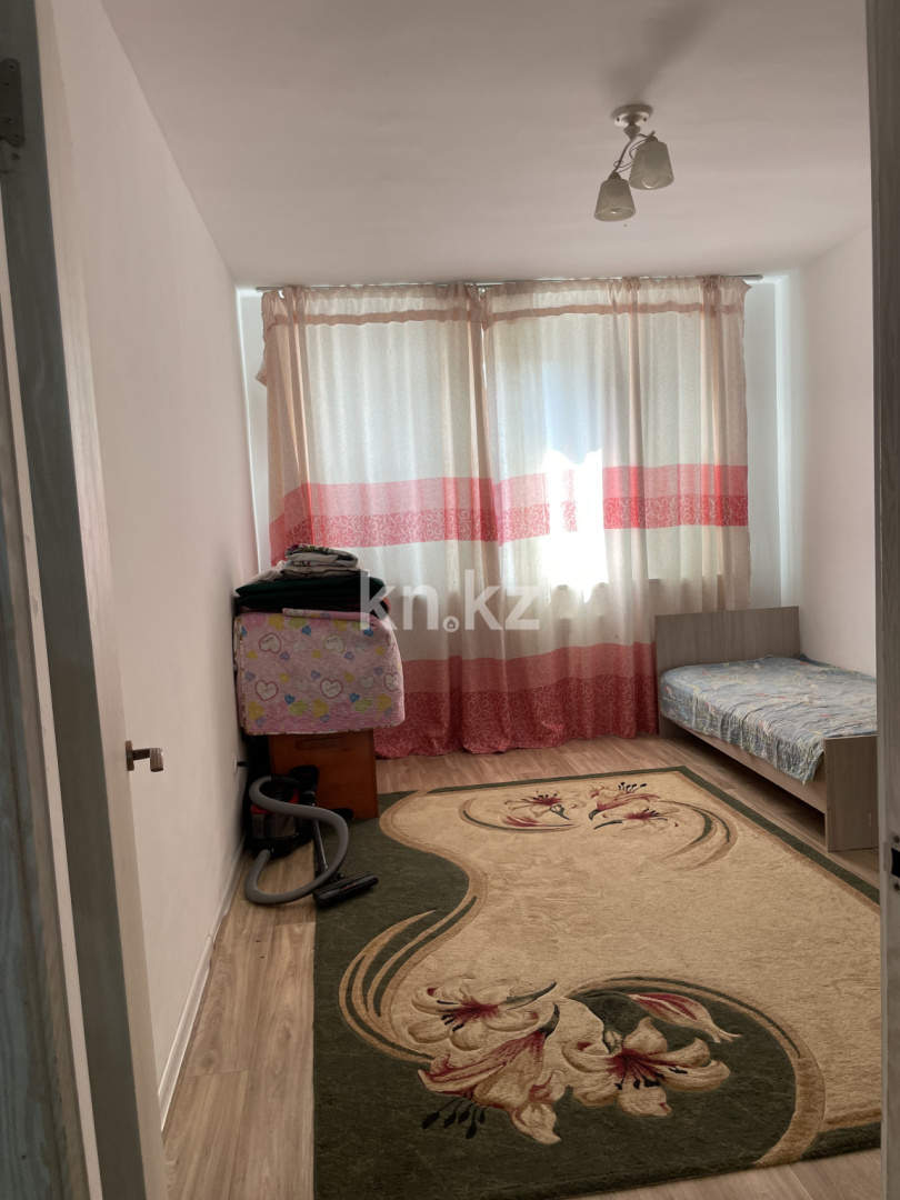 Продажа 2-комнатной квартиры, 61.5 м², Микрорайон Шугыла в Алматы - фото 15