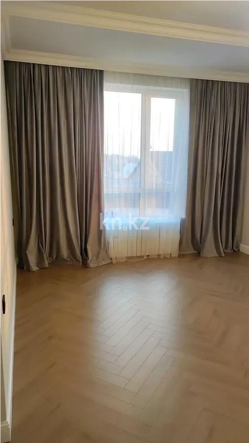 Продажа 2-комнатной квартиры, 75 м² в Алматы