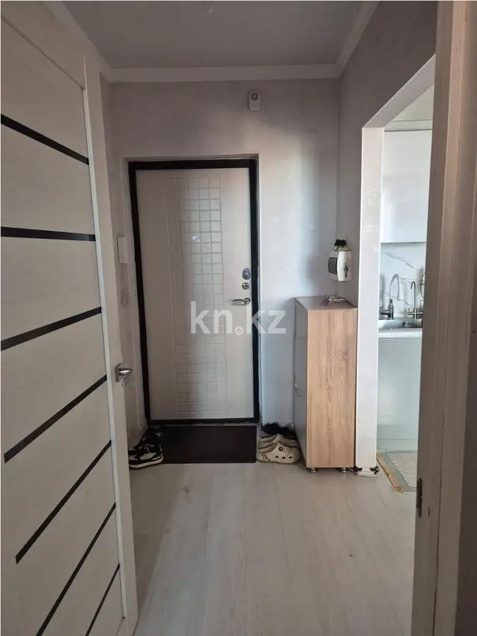 Продажа 1-комнатной квартиры, 35.3 м² в Астане - фото 5