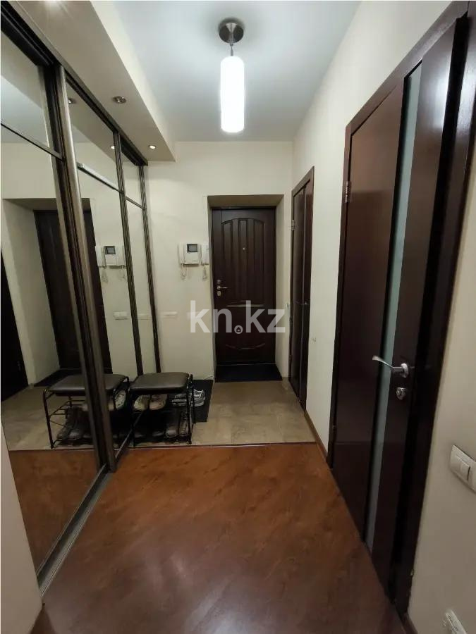 Продажа 3-комнатной квартиры, 83.1 м² в Алматы - фото 6