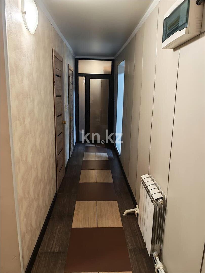 Продажа 5-комнатного дома, 112 м² в Караганде - фото 23