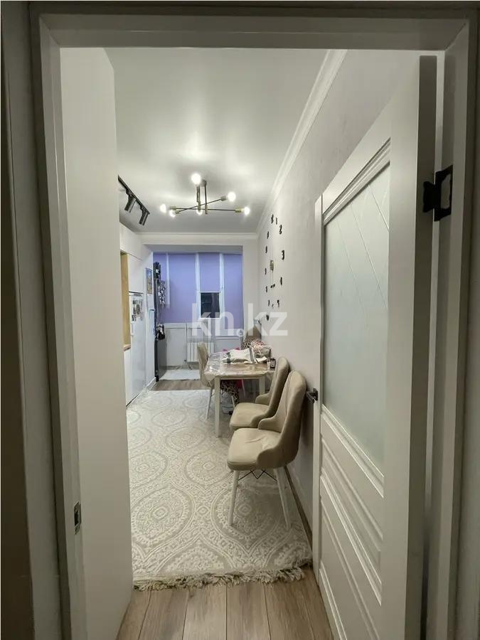 Продажа 3-комнатной квартиры, 78 м² в Астане - фото 2
