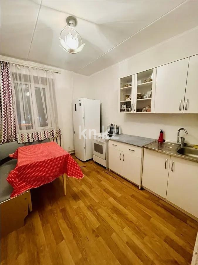 Продажа 1-комнатной квартиры, 37 м² в Караганде - фото 2