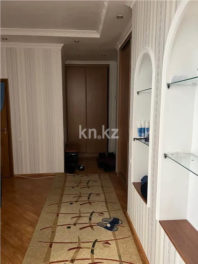 Продажа 3-комнатной квартиры, 111 м² в Астане - фото 6