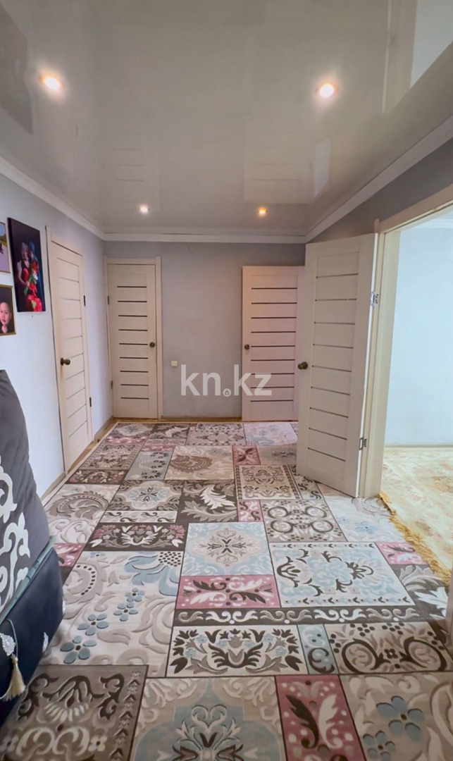 Продажа 3-комнатного дома, 80 м², ул. Мира, дом  17 в Костанае - фото 4