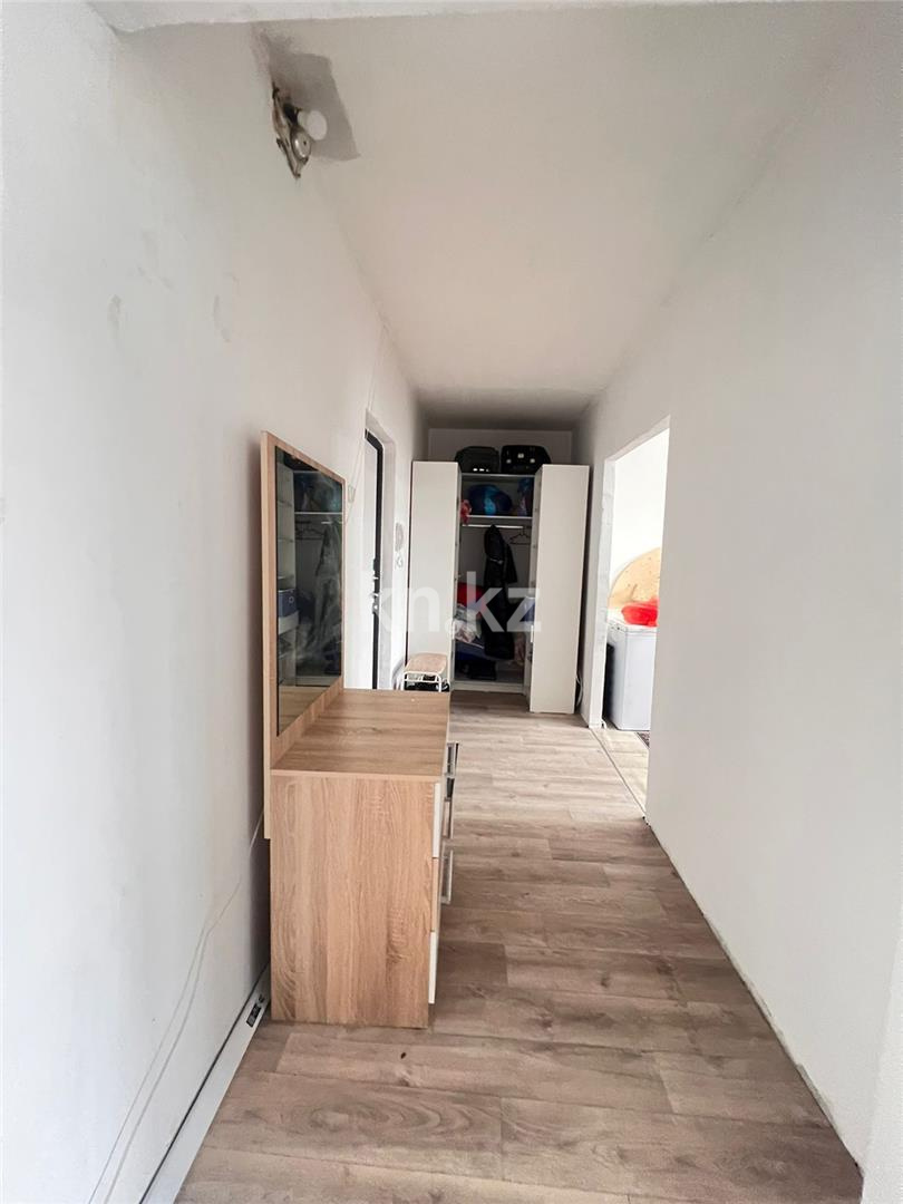 Продажа 1-комнатной квартиры, 41 м², мкр. Степной-4, дом  28 в Караганде - фото 9