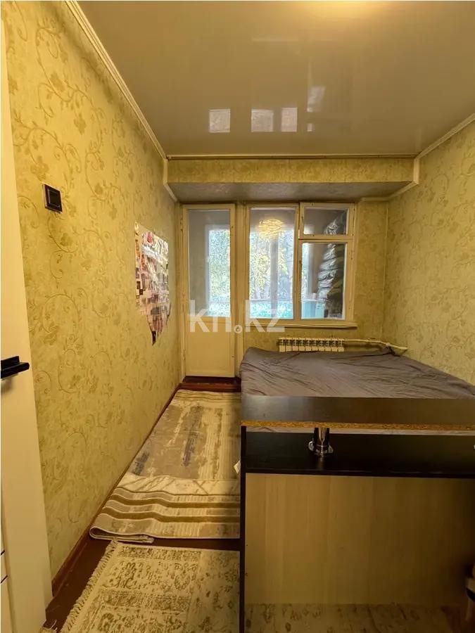 Продажа 2-комнатной квартиры, 44 м², мкр-н Кокмайса, дом  27 в Алматы - фото 2