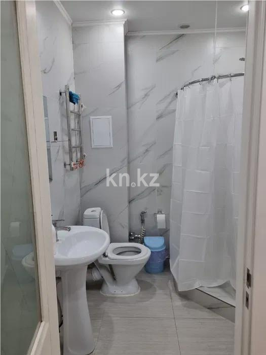Продажа 1-комнатной квартиры, 30 м², ул. Айтеке би, дом  3а в Астане - фото 4