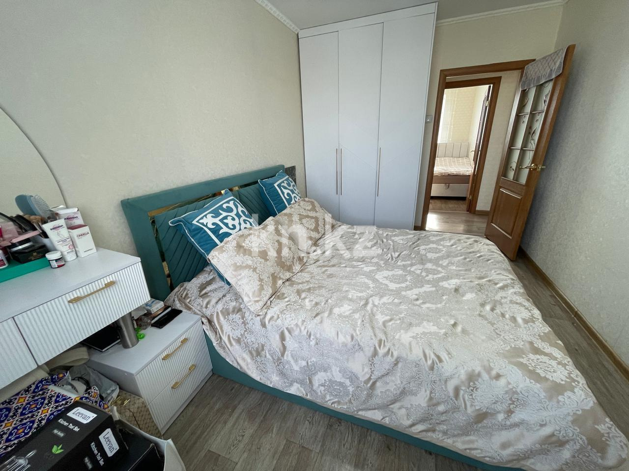 Продажа 4-комнатной квартиры, 77 м², ул. Гапеева, дом  12 в Караганде - фото 6