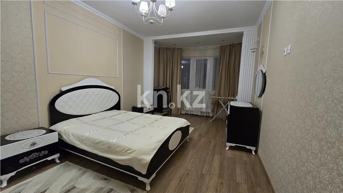 Продажа 2-комнатной квартиры, 72 м², ул. Навои, дом  208 в Алматы - фото 2