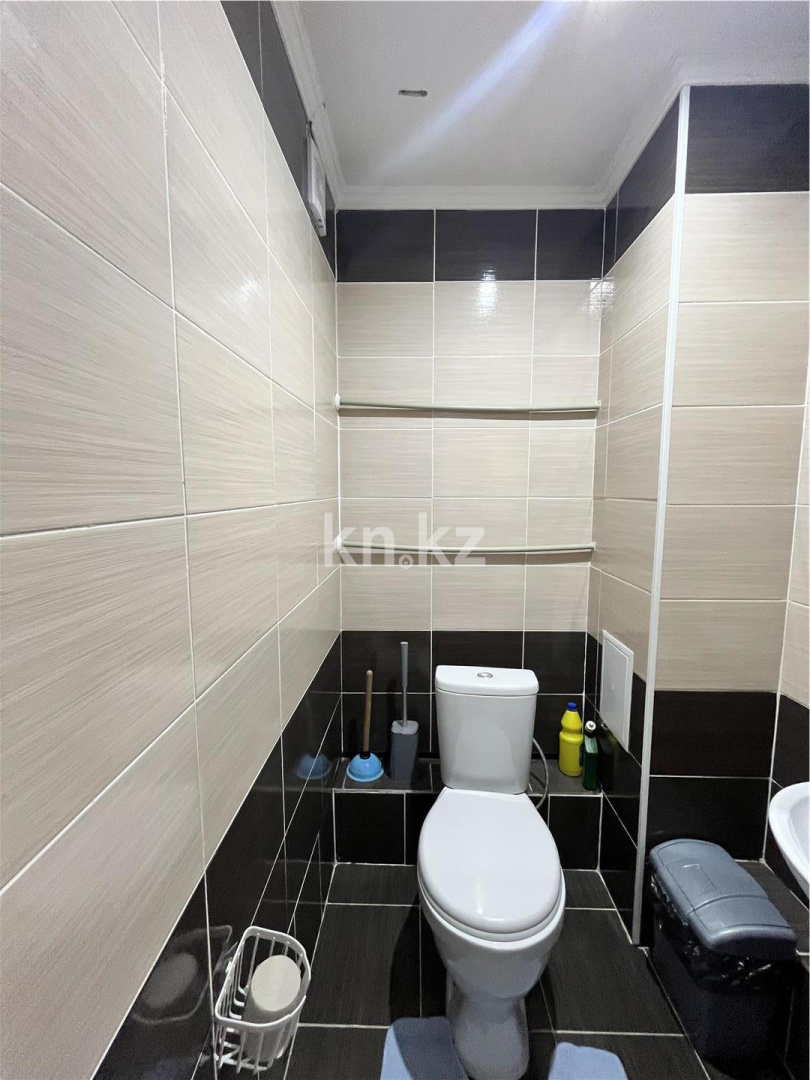 Продажа 3-комнатной квартиры, 69 м² в Астане - фото 13