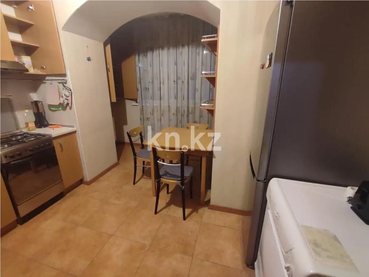 Продажа 1-комнатной квартиры, 36 м² в Алматы