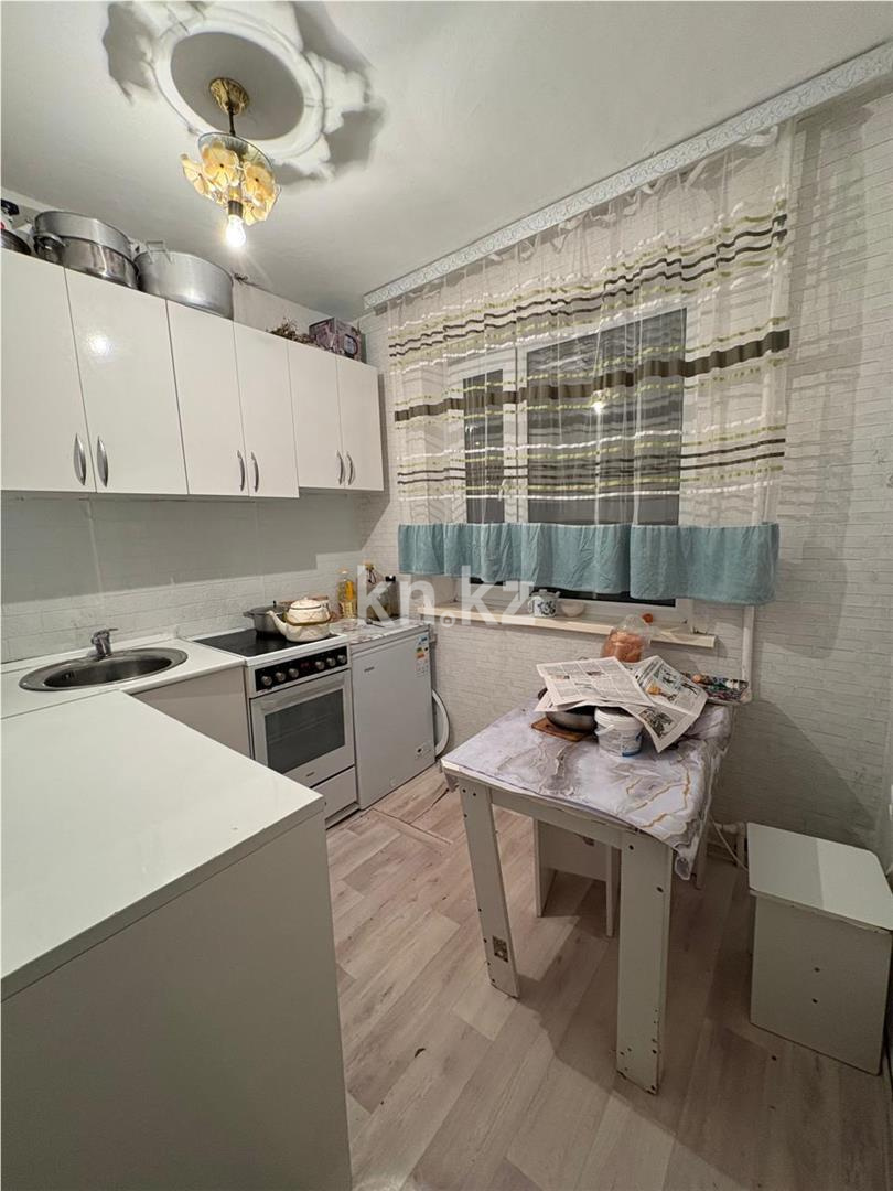 Продажа 2-комнатной квартиры, 49 м², ул. Абая в Темиртау - фото 5