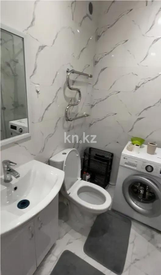 Продажа 1-комнатной квартиры, 46 м² в Астане - фото 2