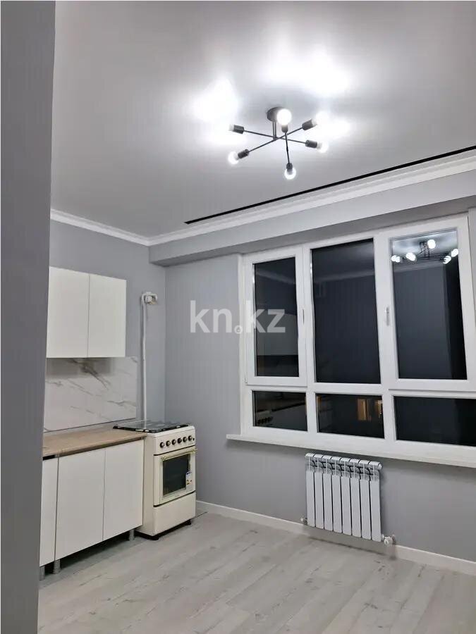 Продажа 1-комнатной квартиры, 43 м² в Алматы - фото 2