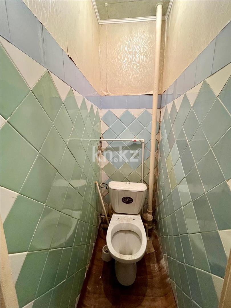 Продажа 2-комнатной квартиры, 44 м², мкр-н 14 в Караганде - фото 7