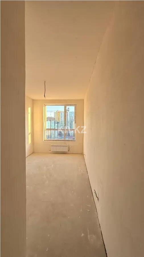 Продажа 2-комнатной квартиры, 59 м² в Астане