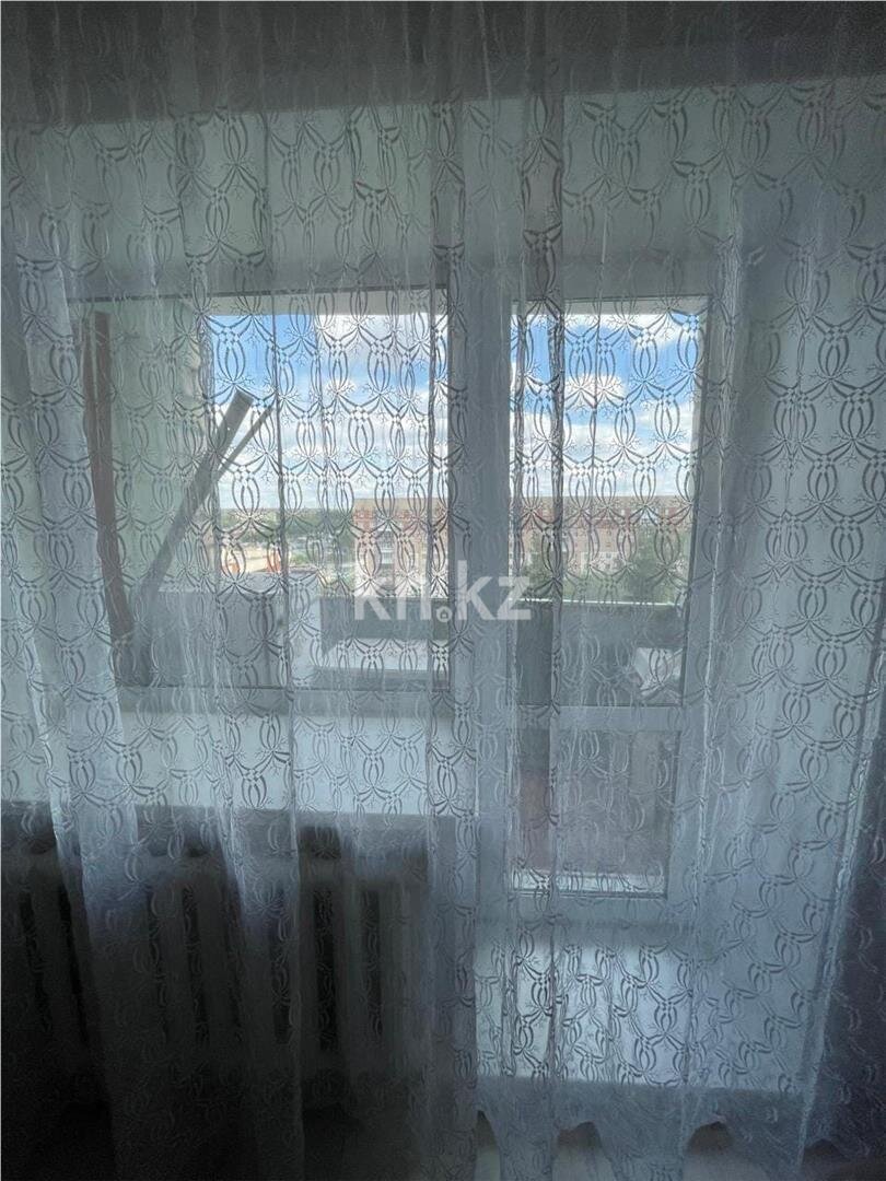 Продажа 2-комнатной квартиры, 46 м² в Караганде - фото 8