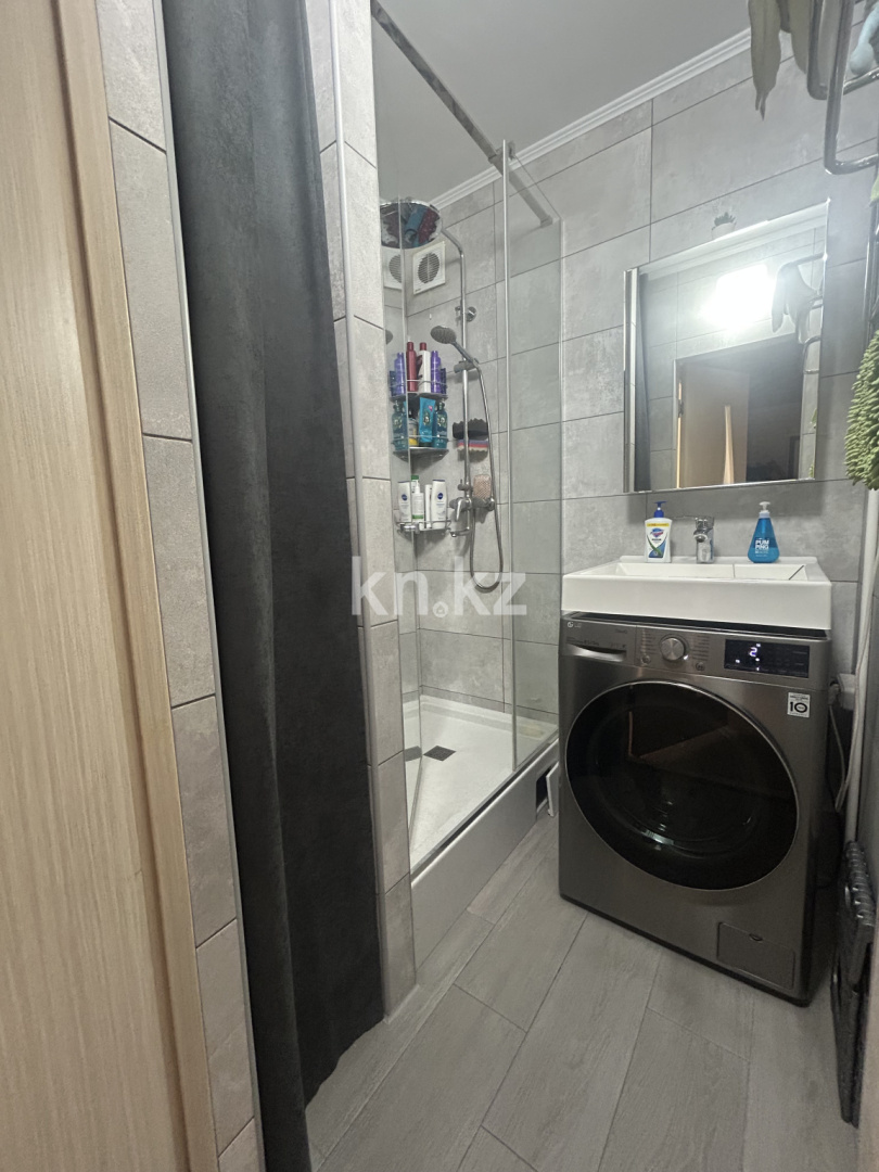 Продажа 4-комнатной квартиры, 87.6 м² в Темиртау - фото 10