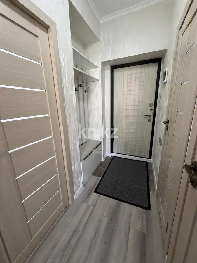 Продажа 1-комнатной квартиры, 38 м² в Алматы - фото 5