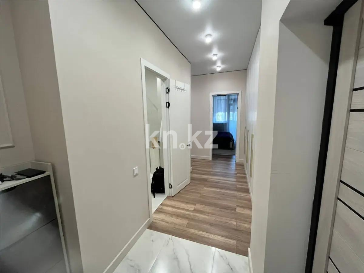 Продажа 2-комнатной квартиры, 59 м² в Астане - фото 5