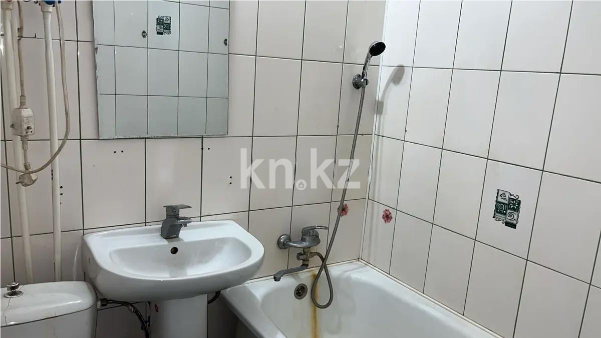 Продажа 1-комнатной квартиры, 40 м² в Караганде - фото 4