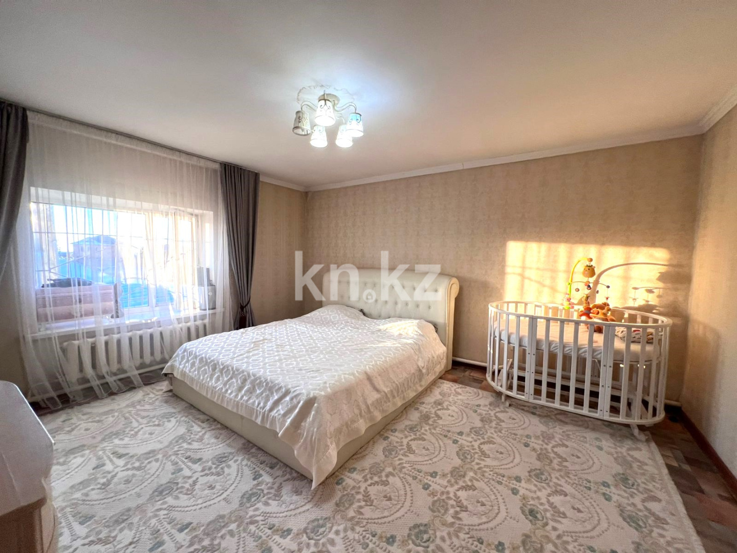 Продажа 4-комнатного дома, 267.1 м², .Акжайык в Акмолинской области - фото 6