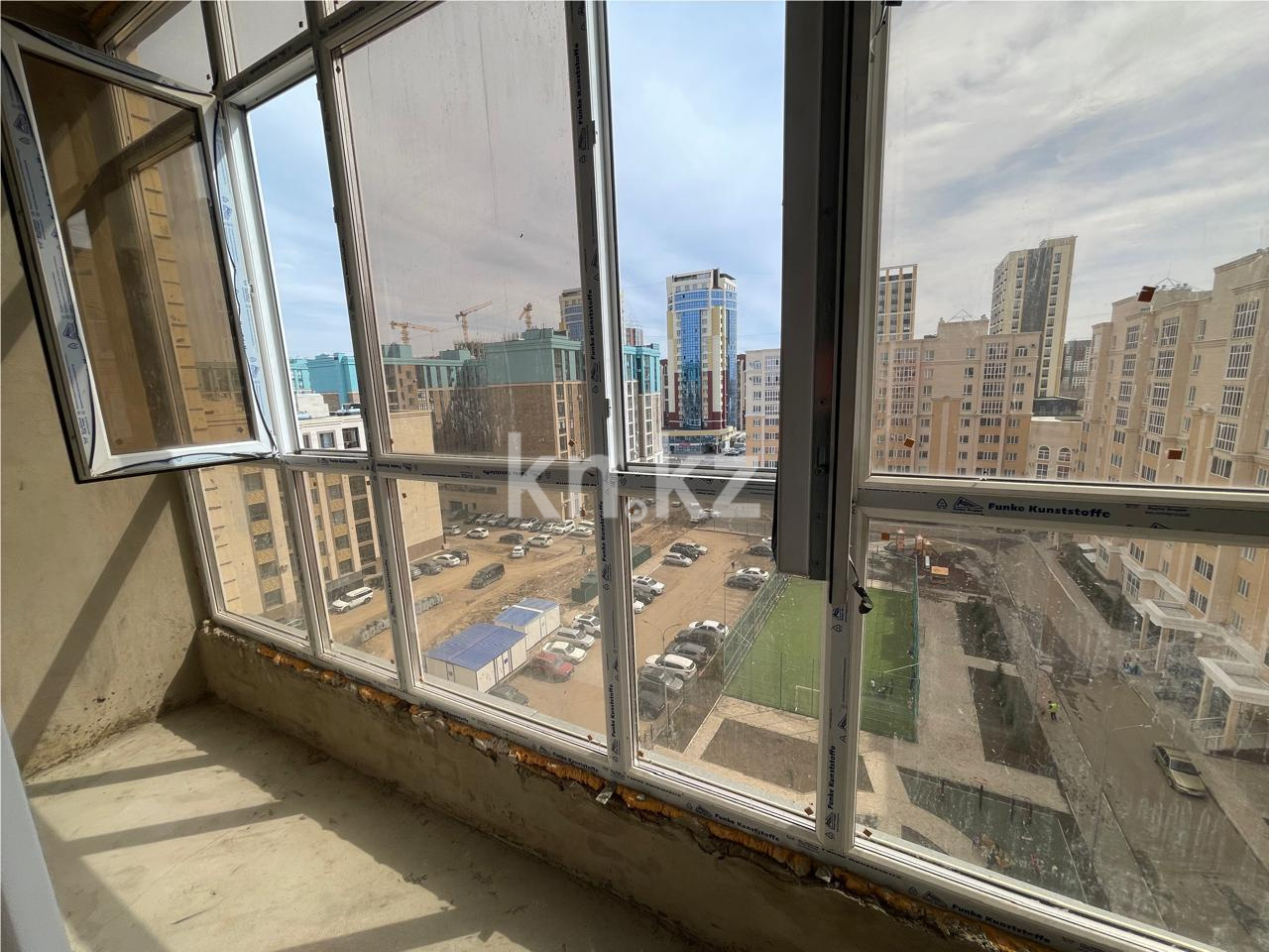 Продажа 4-комнатной квартиры, 128 м² в Караганде - фото 13