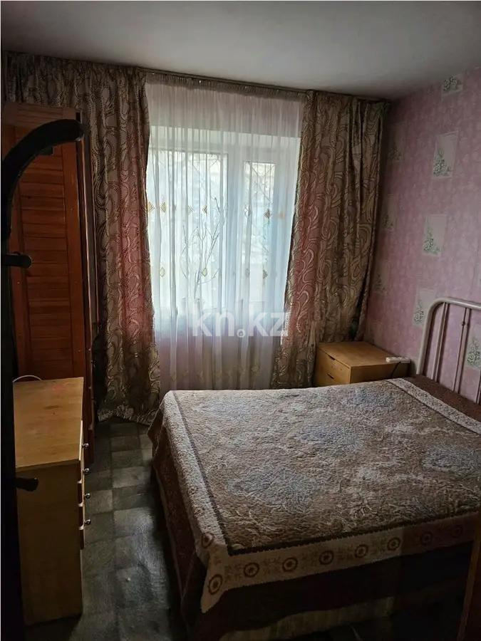 Продажа 3-комнатной квартиры, 65 м², ул. Язева, дом  6 в Караганде - фото 2