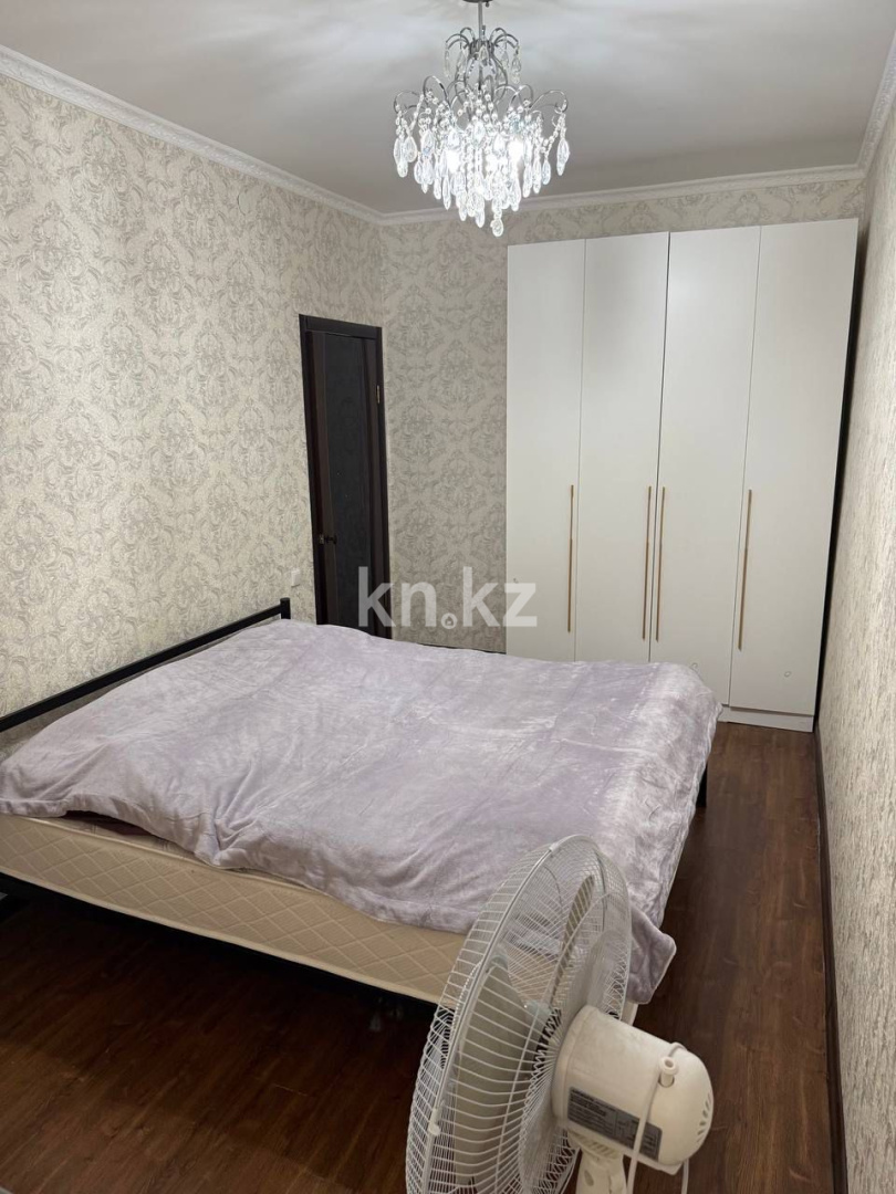 Аренда 2-комнатной квартиры, 64 м², ул. Сауран, дом  4 в Астане - фото 8