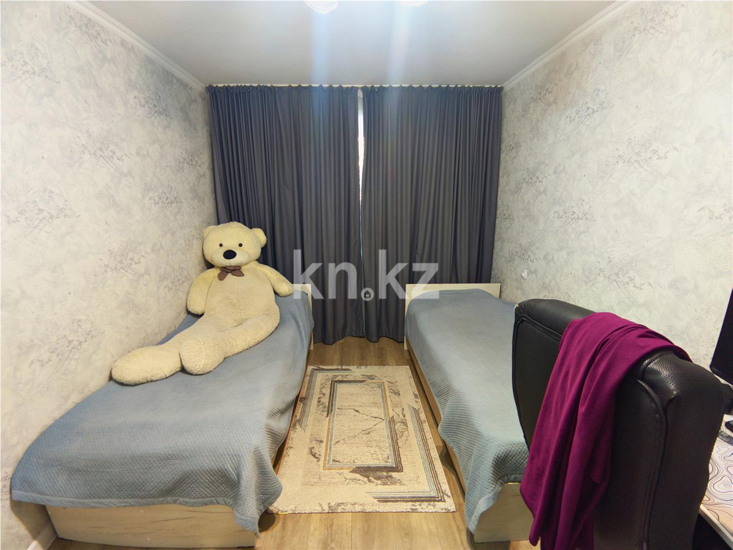 Продажа 2-комнатной квартиры, 46 м² в Караганде - фото 8