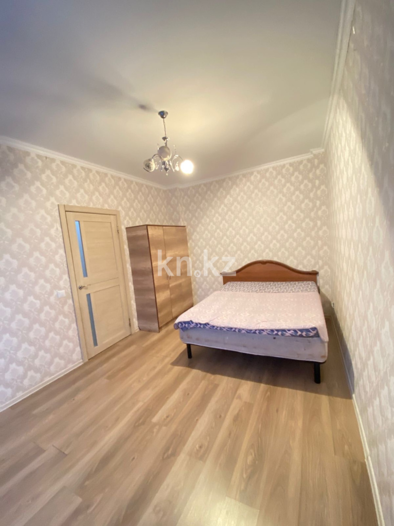 Аренда 1-комнатной квартиры, 36 м² в Астане - фото 5