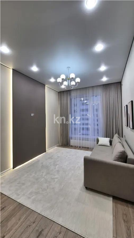 Продажа 2-комнатной квартиры, 40 м², ул. Е-15, дом  13 в Астане