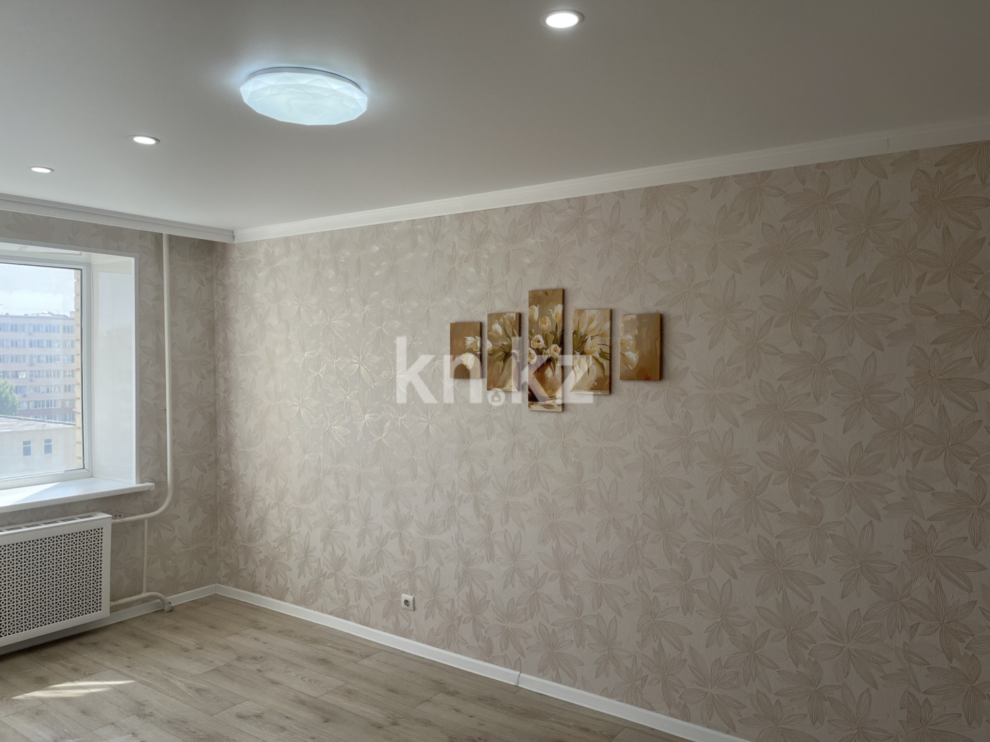 Продажа 3-комнатной квартиры, 76 м², ул. Жургенова, дом  27/1 - ул. Байтурсынова в Астане - фото 7