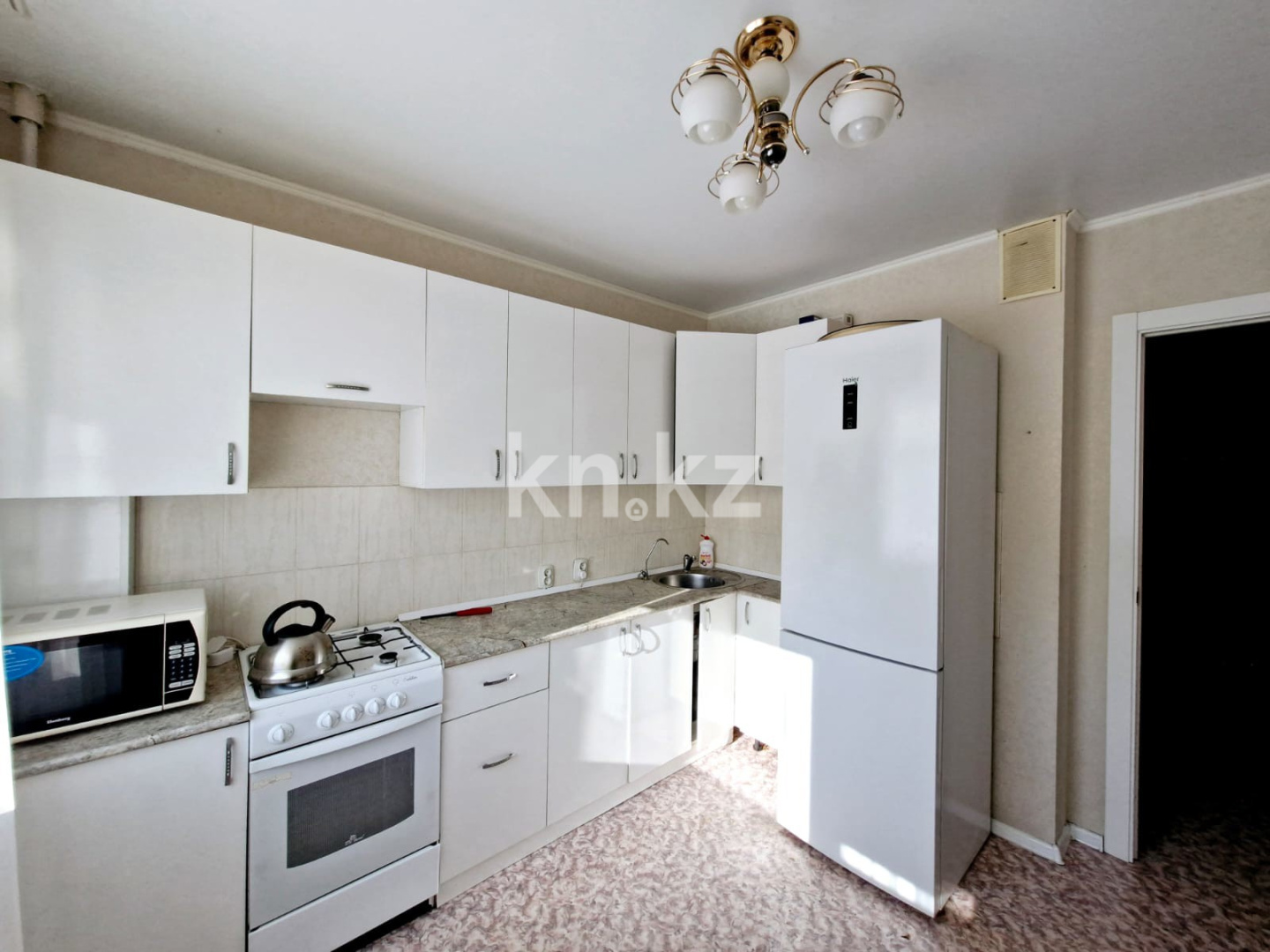 Продажа 3-комнатной квартиры, 79 м² в Костанае - фото 8