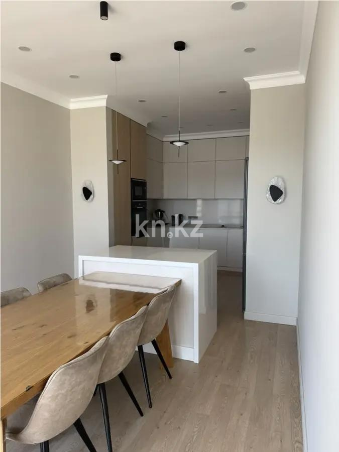 Продажа 6-комнатной квартиры, 240 м² в Алматы - фото 8