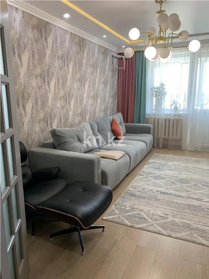 Продажа 3-комнатной квартиры, 90 м² в Астане