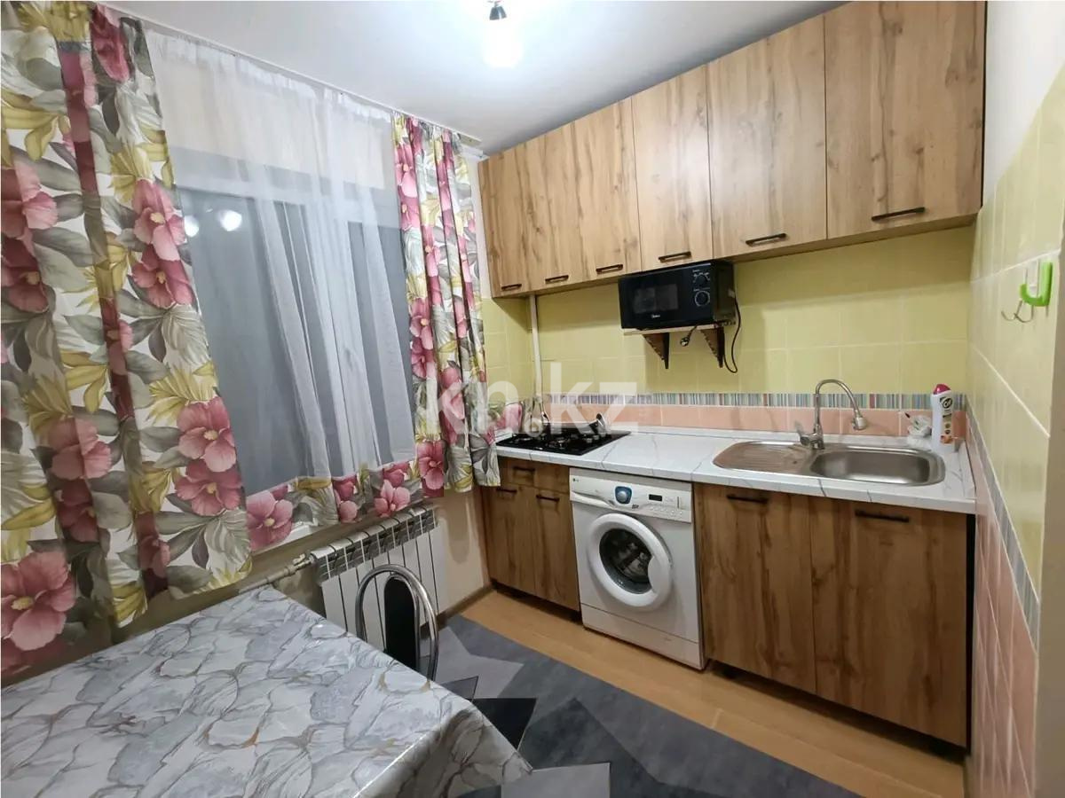 Продажа 2-комнатной квартиры, 43 м² в Алматы - фото 3
