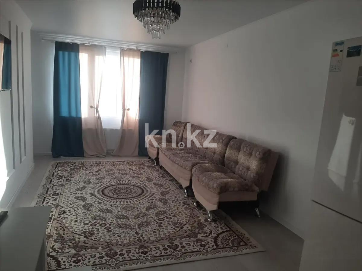Продажа 1-комнатной квартиры, 33 м² в Алматы