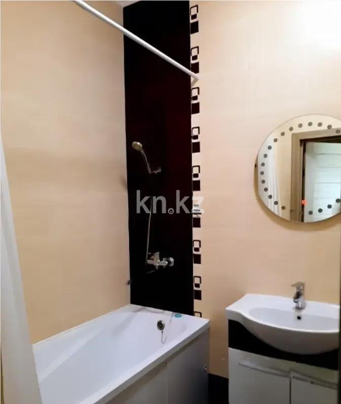 Продажа 1-комнатной квартиры, 45 м² в Алматы - фото 4