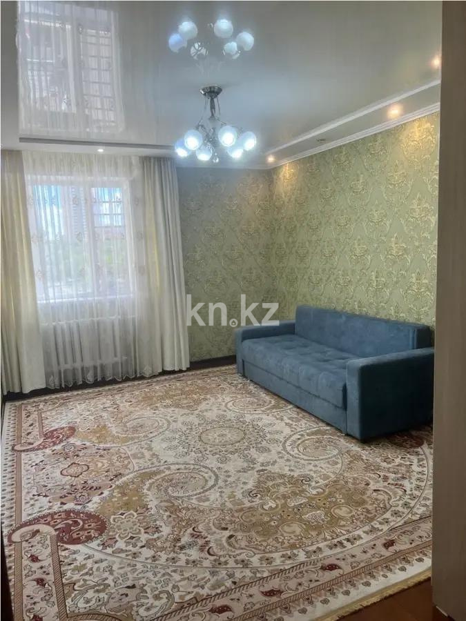 Продажа 3-комнатной квартиры, 100 м² в Астане - фото 2