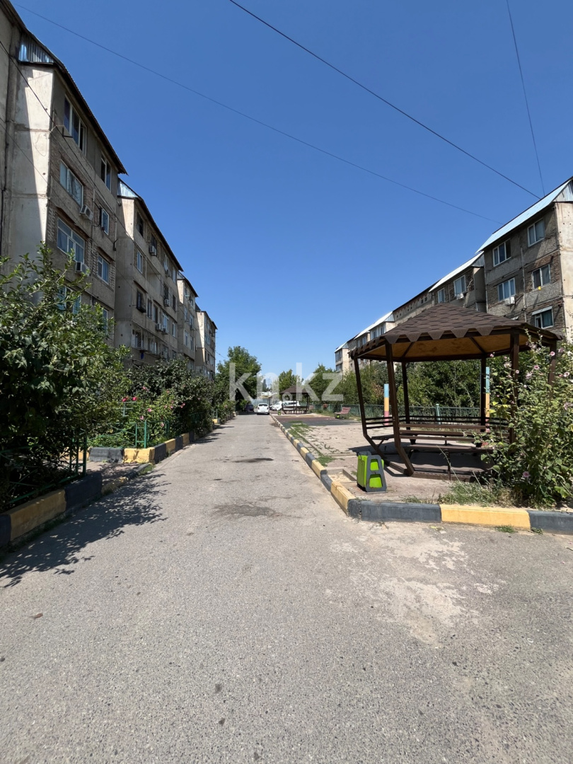 Продажа 3-комнатной квартиры, 70 м² в Шымкенте - фото 16
