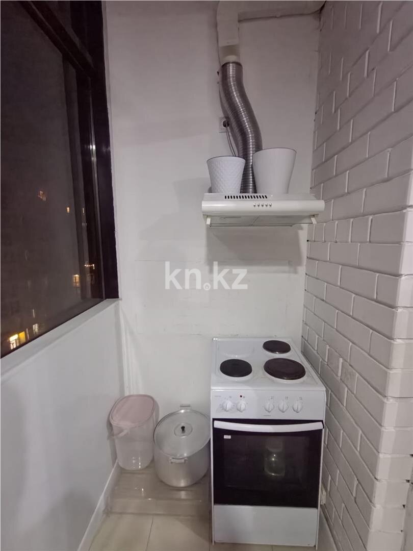 Продажа 4-комнатной квартиры, 90.6 м² в Астане - фото 34