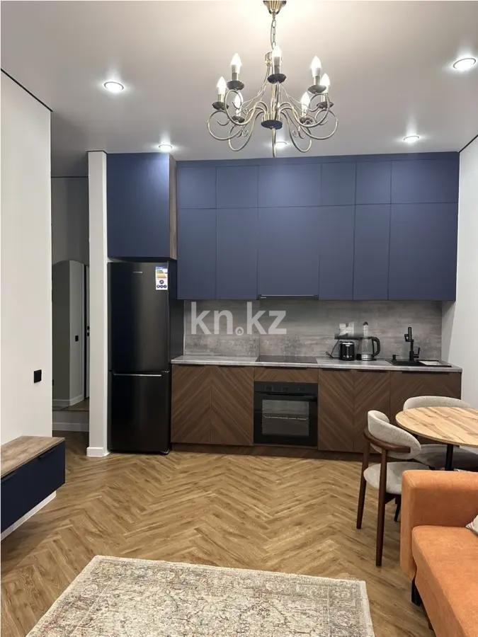 Продажа 1-комнатной квартиры, 38.2 м² в Астане - фото 3