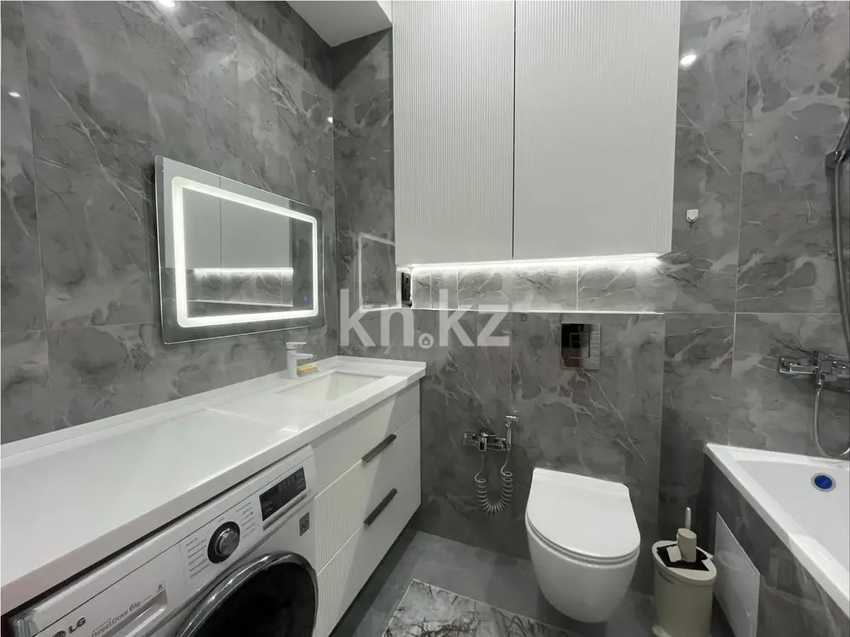 Продажа 2-комнатной квартиры, 69 м² в Астане - фото 3