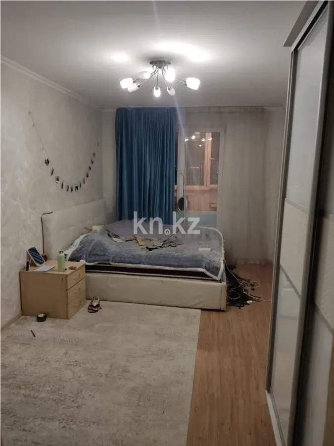 Продажа 2-комнатной квартиры, 60 м², ул. Брусиловского, дом  159 в Алматы - фото 2