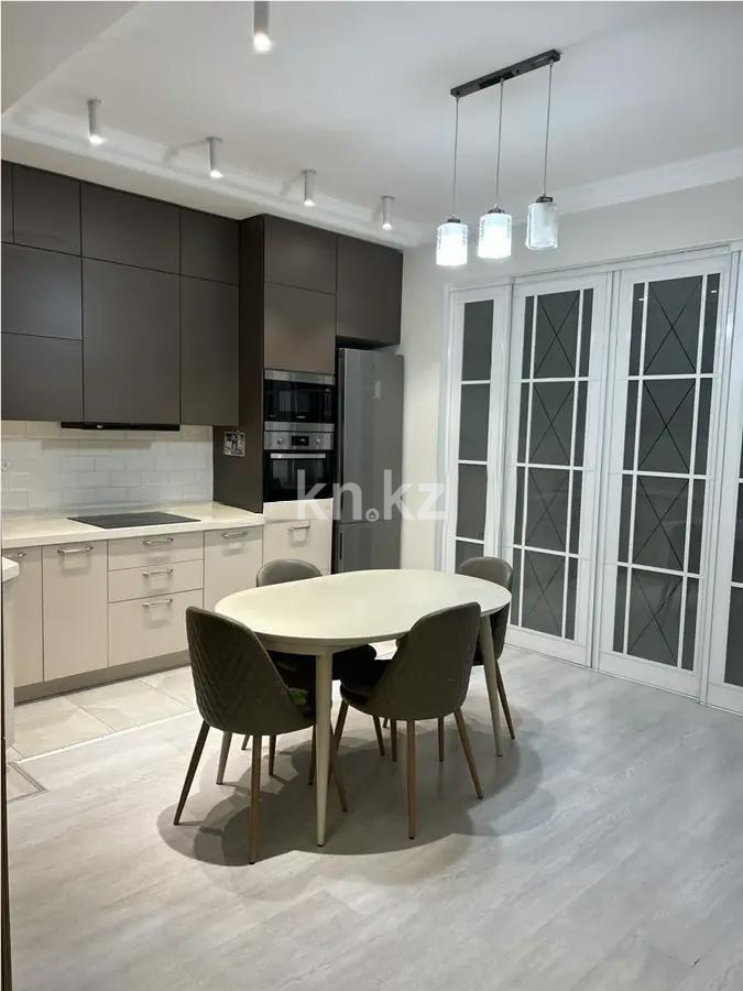 Продажа 2-комнатной квартиры, 90 м², бул. Бухар Жырау, дом  35 в Алматы - фото 3