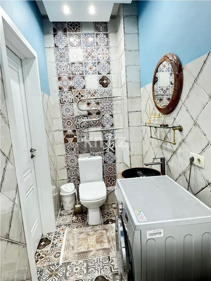 Продажа 1-комнатной квартиры, 39 м² в Астане - фото 4